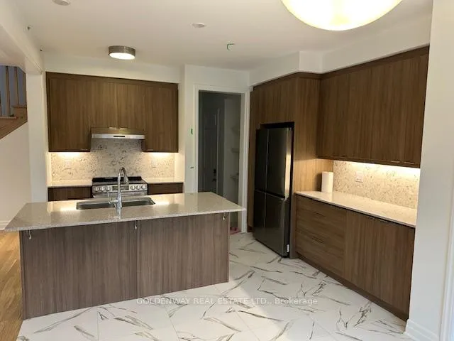 Photo 3 of 62 Greenridge Crescent, Markham, Victoria Manor-Jennings Gate — HOMEH