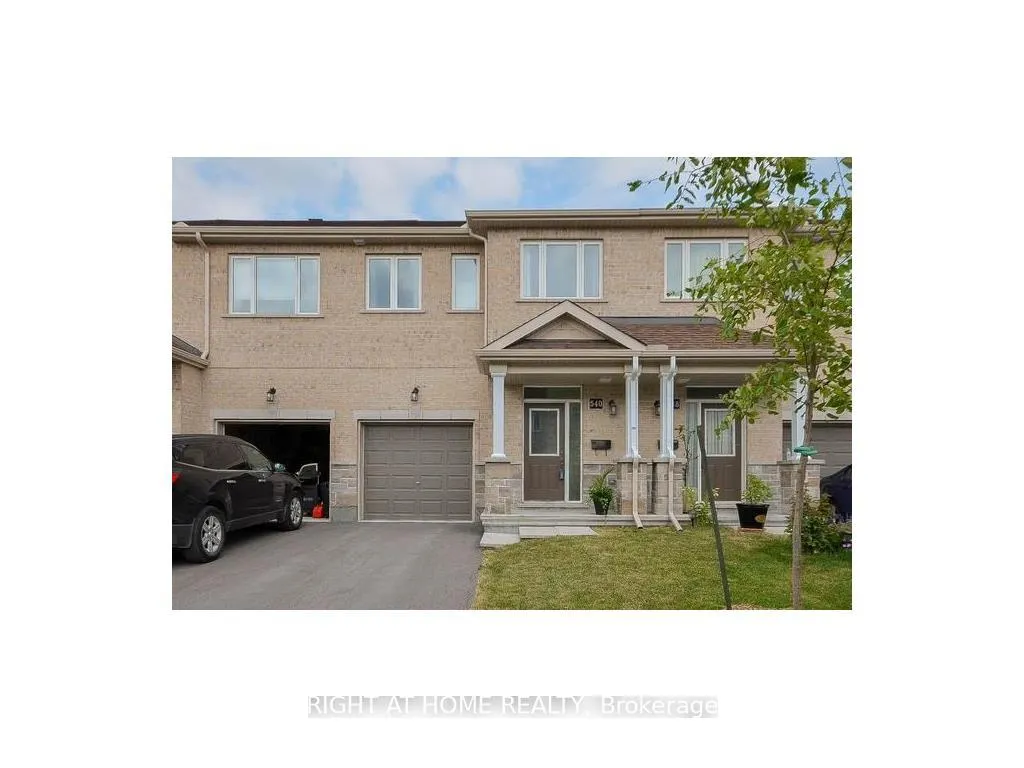 Photo 1 of 540 Via Mattino Way, Ottawa, Barrhaven - Longfields — HOMEH
