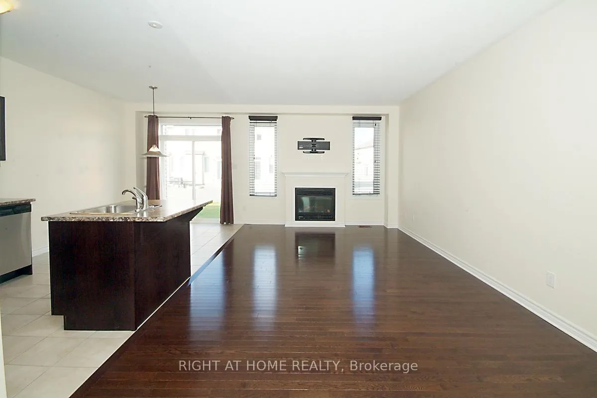 Photo 2 of 540 Via Mattino Way, Ottawa, Barrhaven - Longfields — HOMEH