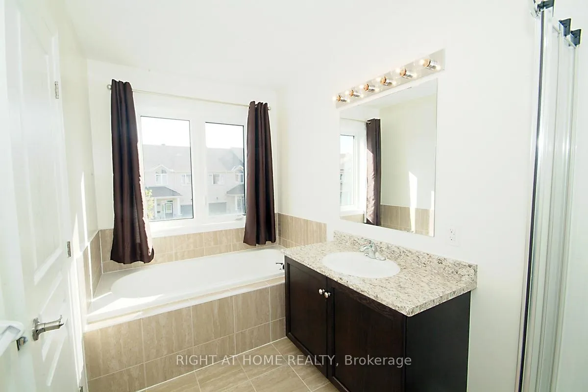 Photo 11 of 540 Via Mattino Way, Ottawa, Barrhaven - Longfields — HOMEH