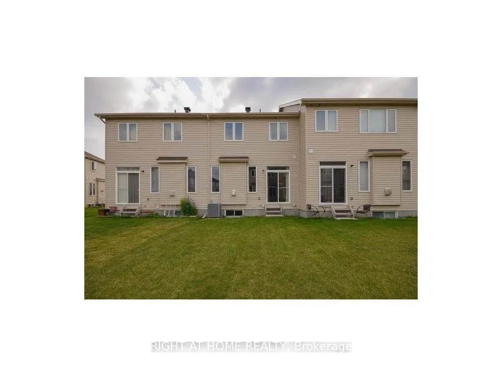 Photo 19 of 540 Via Mattino Way, Ottawa, Barrhaven - Longfields — HOMEH