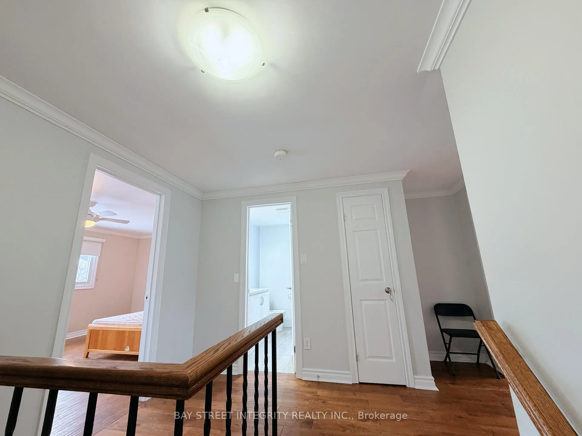 Photo 9 of 35 Raleigh Crescent, Markham, Markville — HOMEH