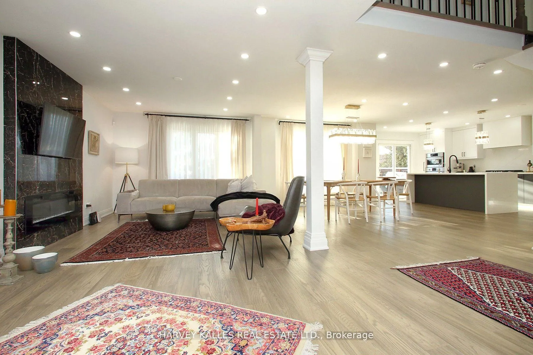 Photo 20 of 58 Lensmith Drive, Aurora, Aurora Highlands — HOMEH