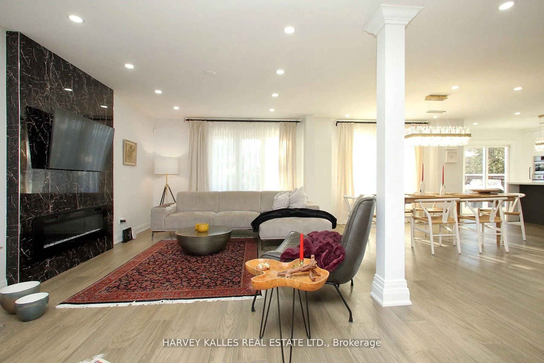 Photo 23 of 58 Lensmith Drive, Aurora, Aurora Highlands — HOMEH