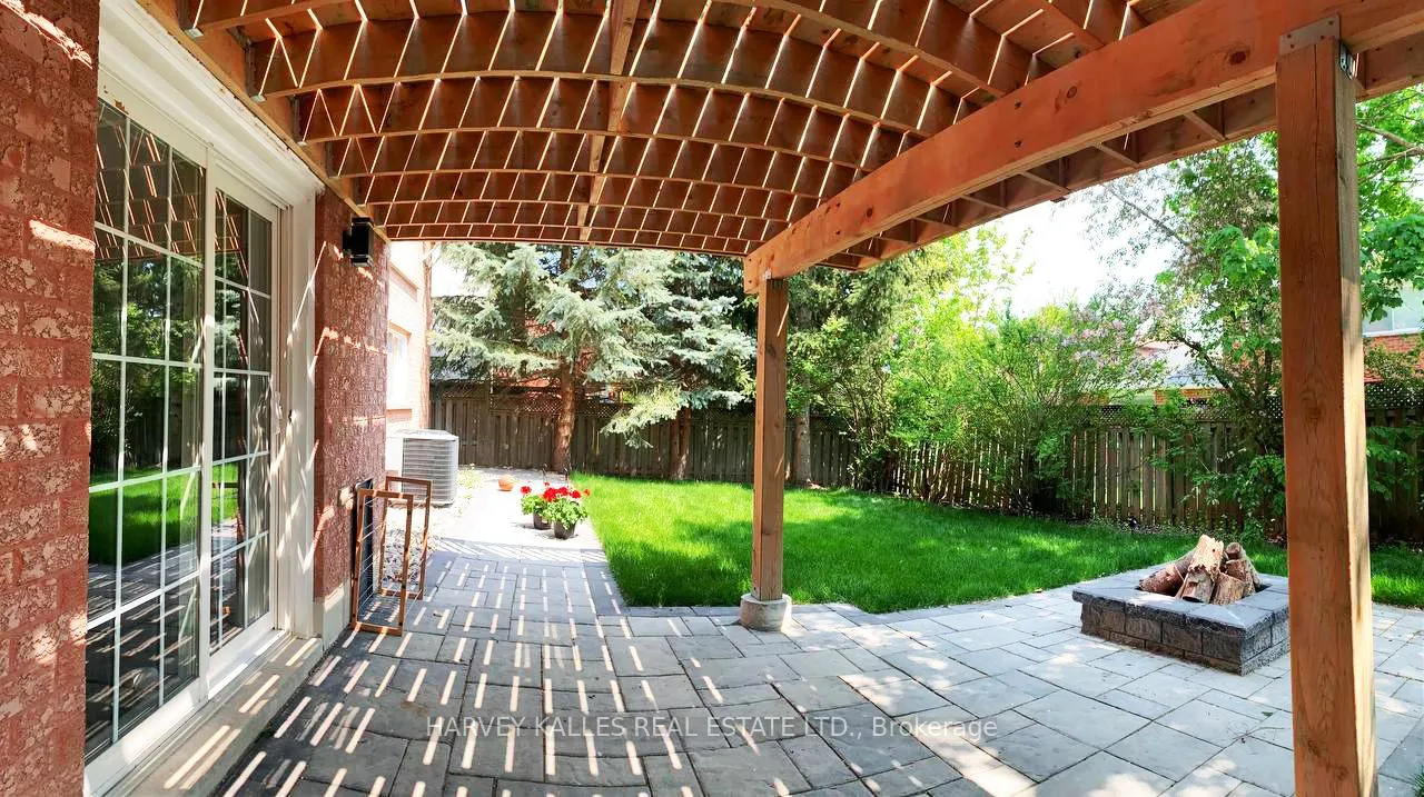 Photo 36 of 58 Lensmith Drive, Aurora, Aurora Highlands — HOMEH