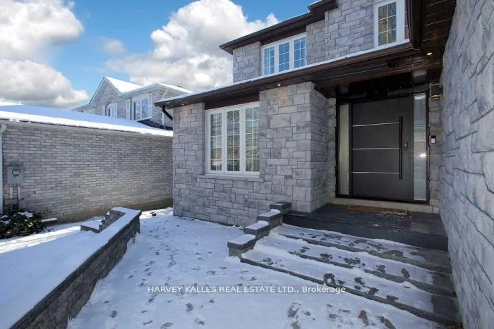Photo 39 of 58 Lensmith Drive, Aurora, Aurora Highlands — HOMEH