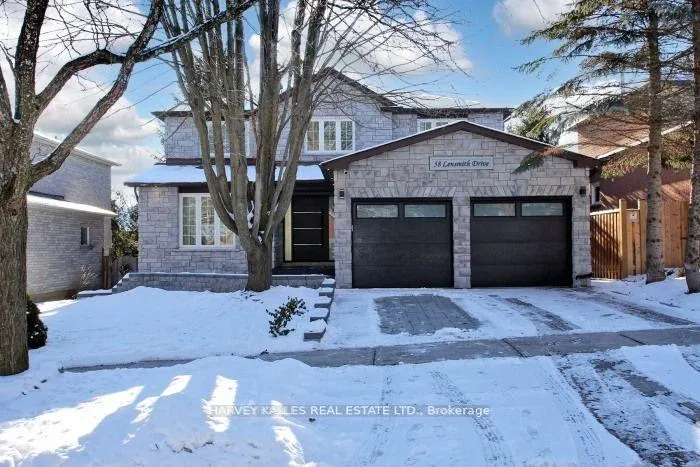 Photo 40 of 58 Lensmith Drive, Aurora, Aurora Highlands — HOMEH
