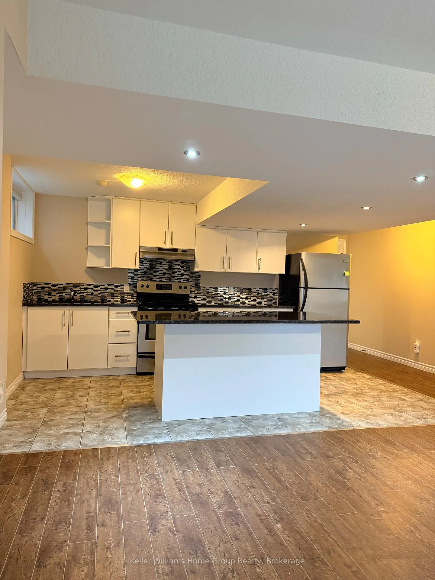 Photo 2 of Unit Basement, 147 Fleming Road, Guelph, Grange Road — HOMEH