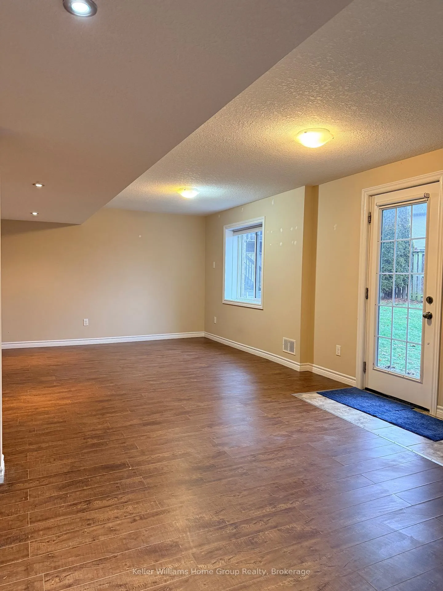 Photo 3 of Unit Basement, 147 Fleming Road, Guelph, Grange Road — HOMEH