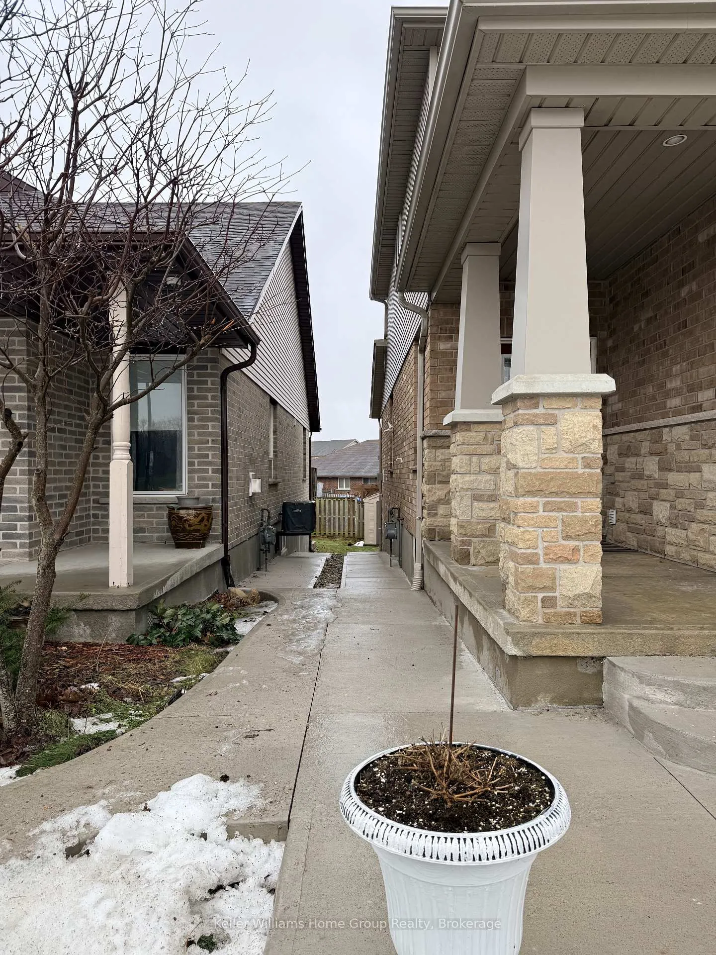 Photo 4 of Unit Basement, 147 Fleming Road, Guelph, Grange Road — HOMEH
