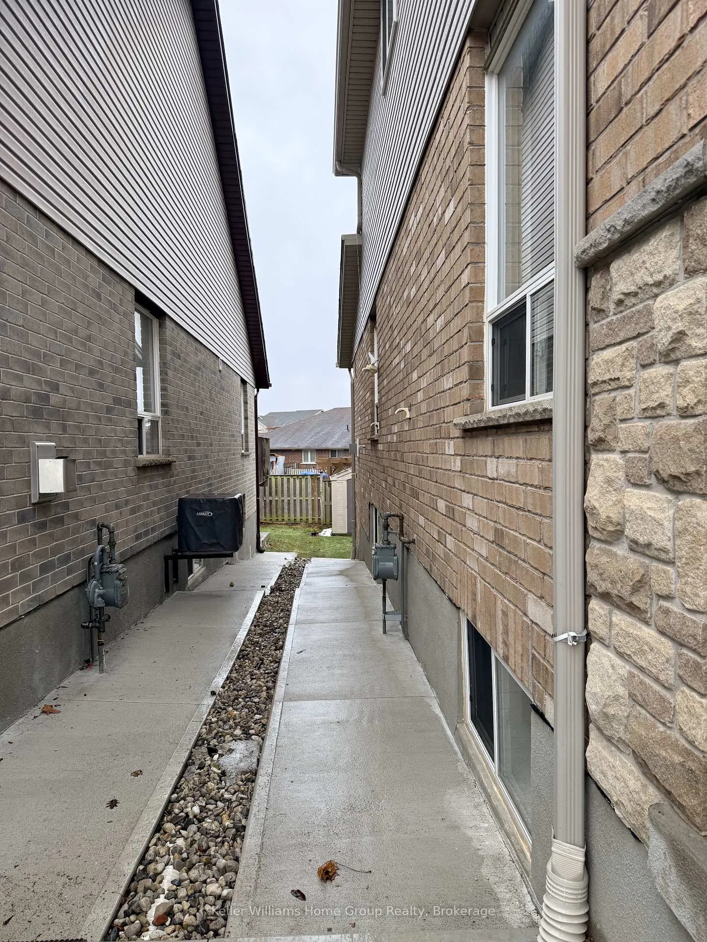 Photo 5 of Unit Basement, 147 Fleming Road, Guelph, Grange Road — HOMEH