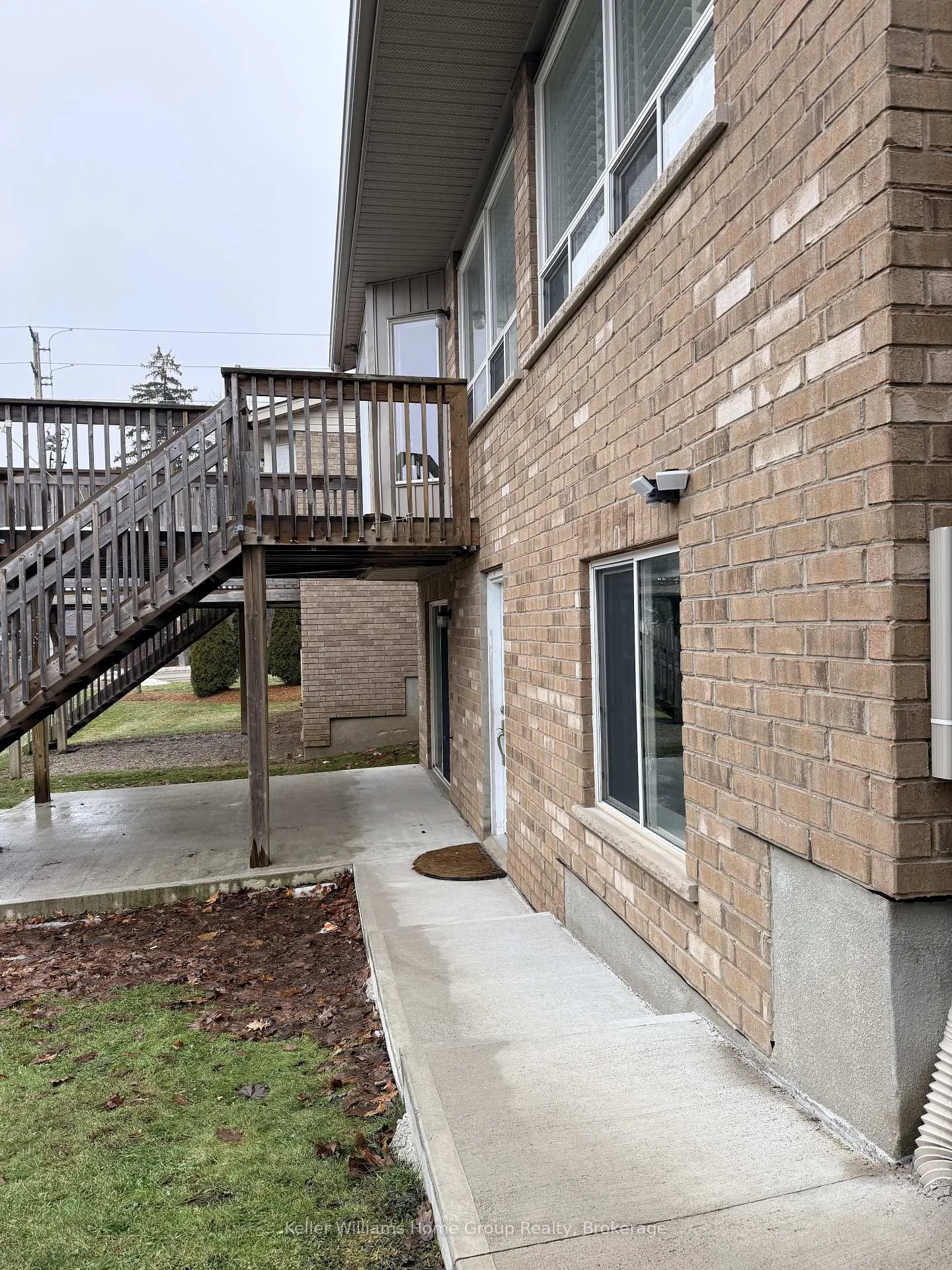 Photo 6 of Unit Basement, 147 Fleming Road, Guelph, Grange Road — HOMEH