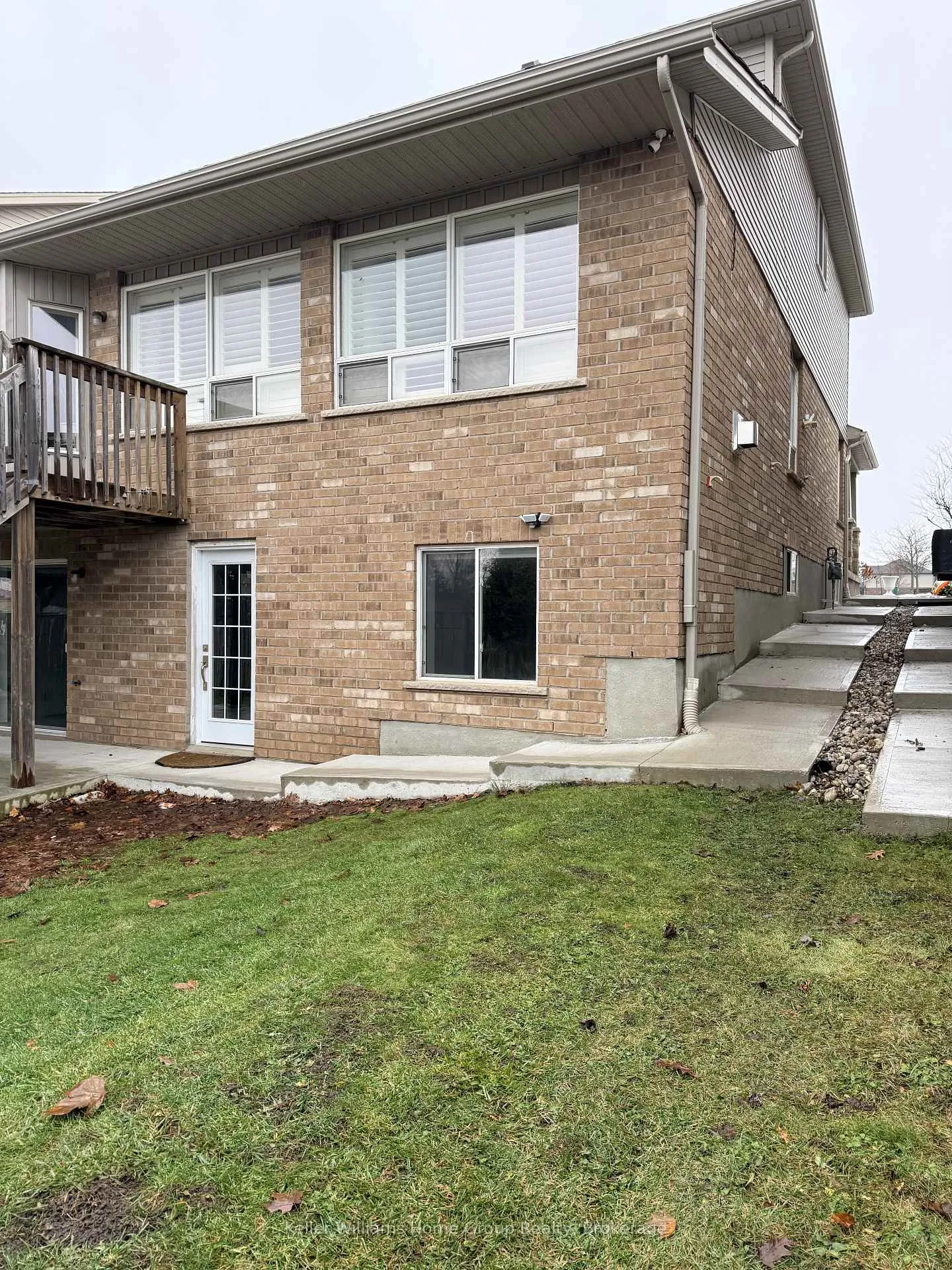 Photo 7 of Unit Basement, 147 Fleming Road, Guelph, Grange Road — HOMEH