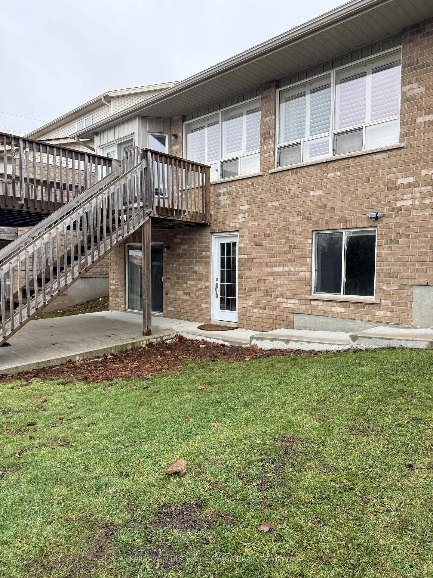 Photo 8 of Unit Basement, 147 Fleming Road, Guelph, Grange Road — HOMEH