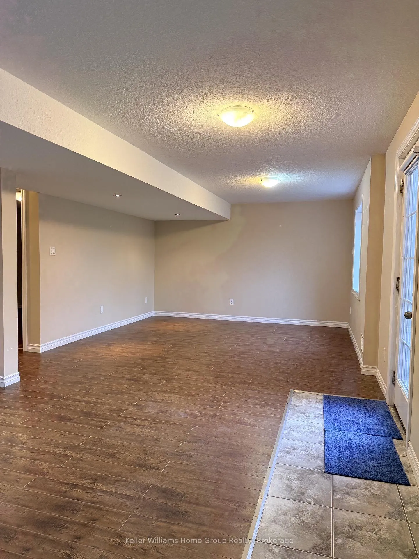 Photo 9 of Unit Basement, 147 Fleming Road, Guelph, Grange Road — HOMEH