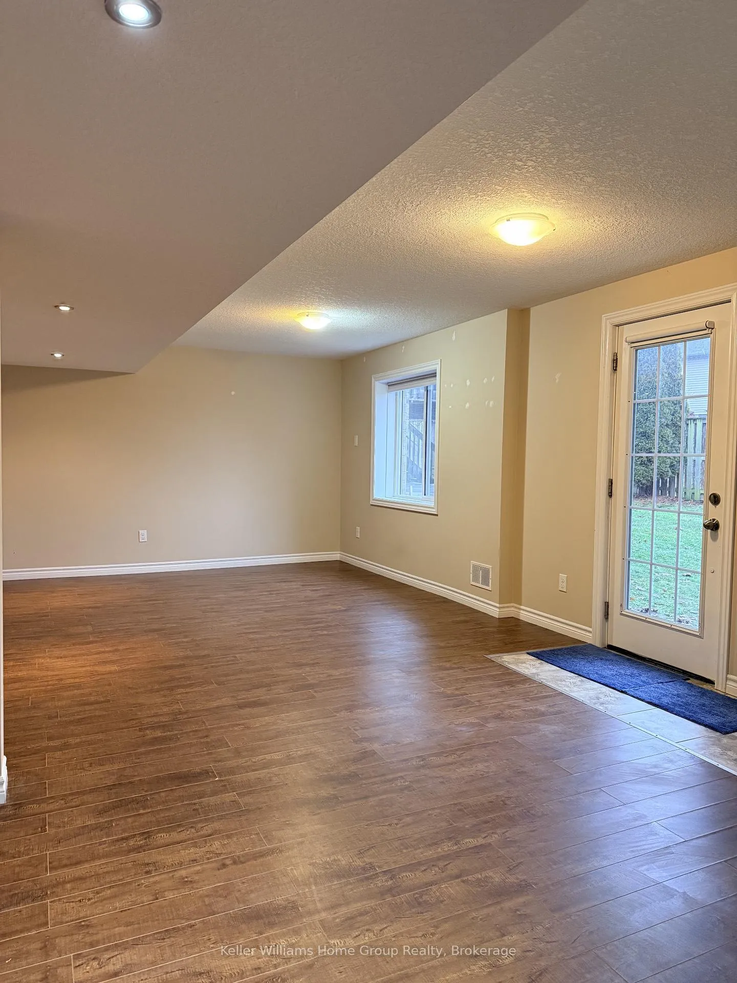 Photo 10 of Unit Basement, 147 Fleming Road, Guelph, Grange Road — HOMEH