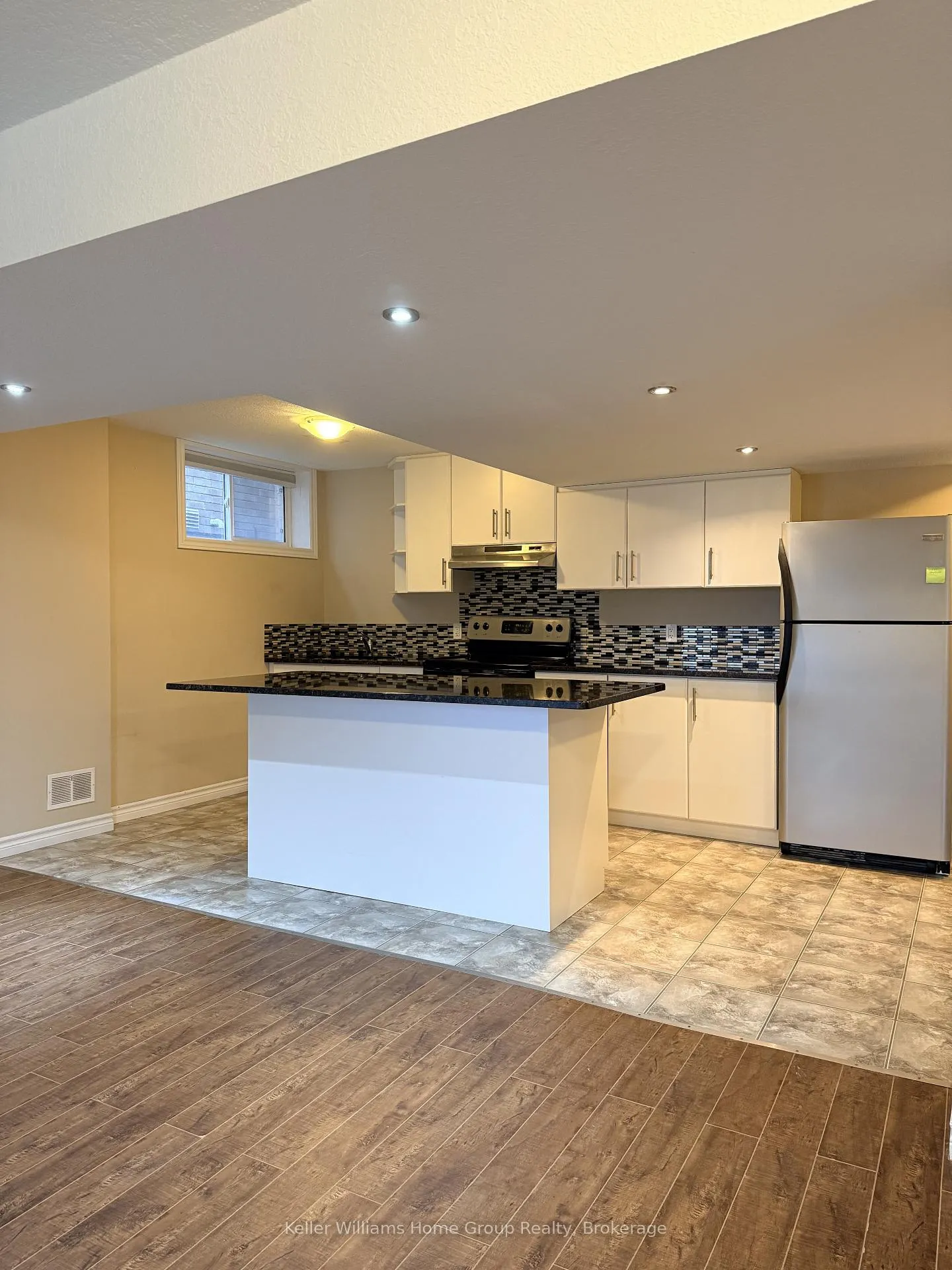 Photo 11 of Unit Basement, 147 Fleming Road, Guelph, Grange Road — HOMEH