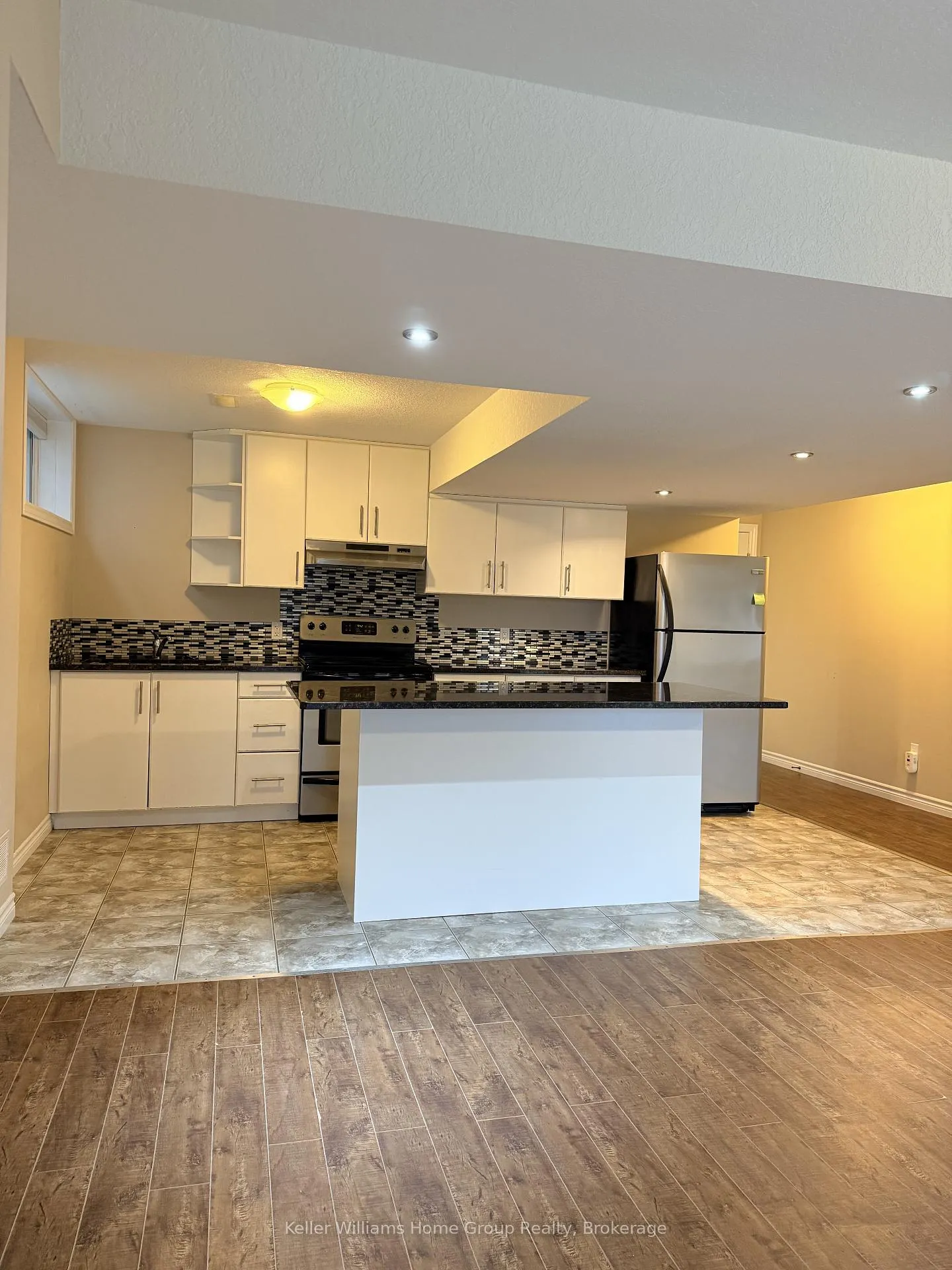 Photo 12 of Unit Basement, 147 Fleming Road, Guelph, Grange Road — HOMEH