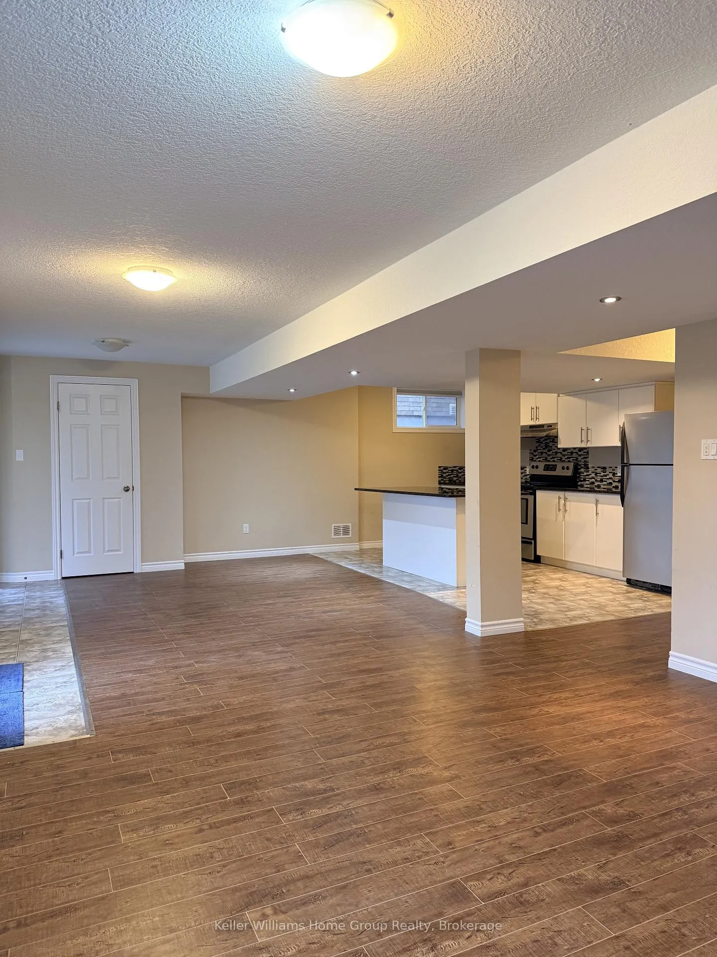 Photo 13 of Unit Basement, 147 Fleming Road, Guelph, Grange Road — HOMEH