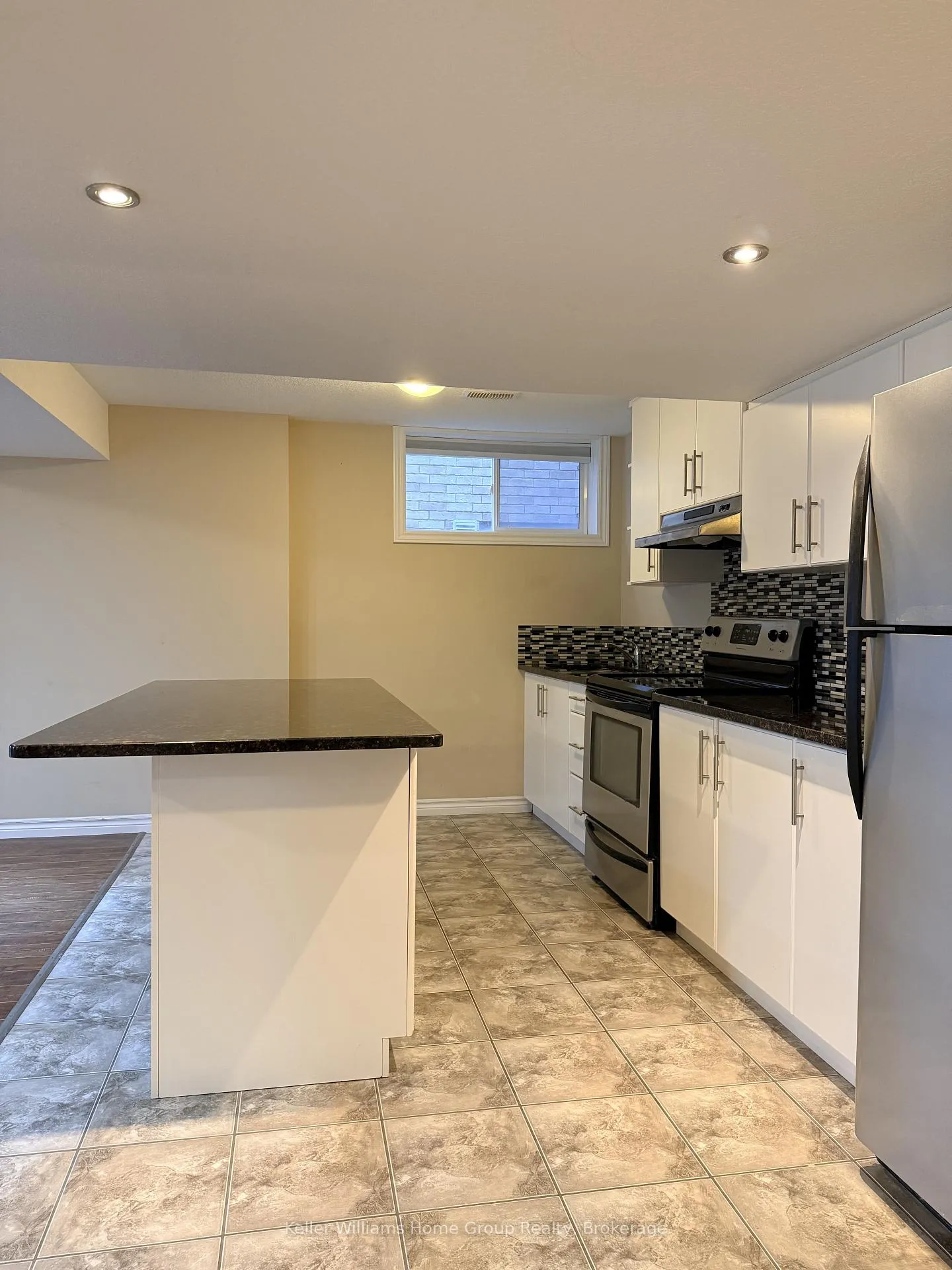 Photo 18 of Unit Basement, 147 Fleming Road, Guelph, Grange Road — HOMEH