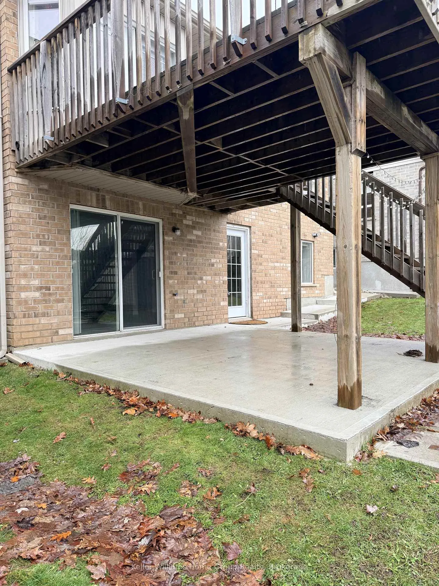 Photo 19 of Unit Basement, 147 Fleming Road, Guelph, Grange Road — HOMEH