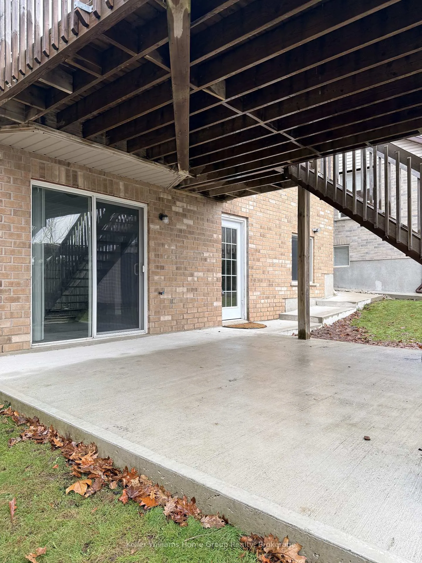 Photo 20 of Unit Basement, 147 Fleming Road, Guelph, Grange Road — HOMEH