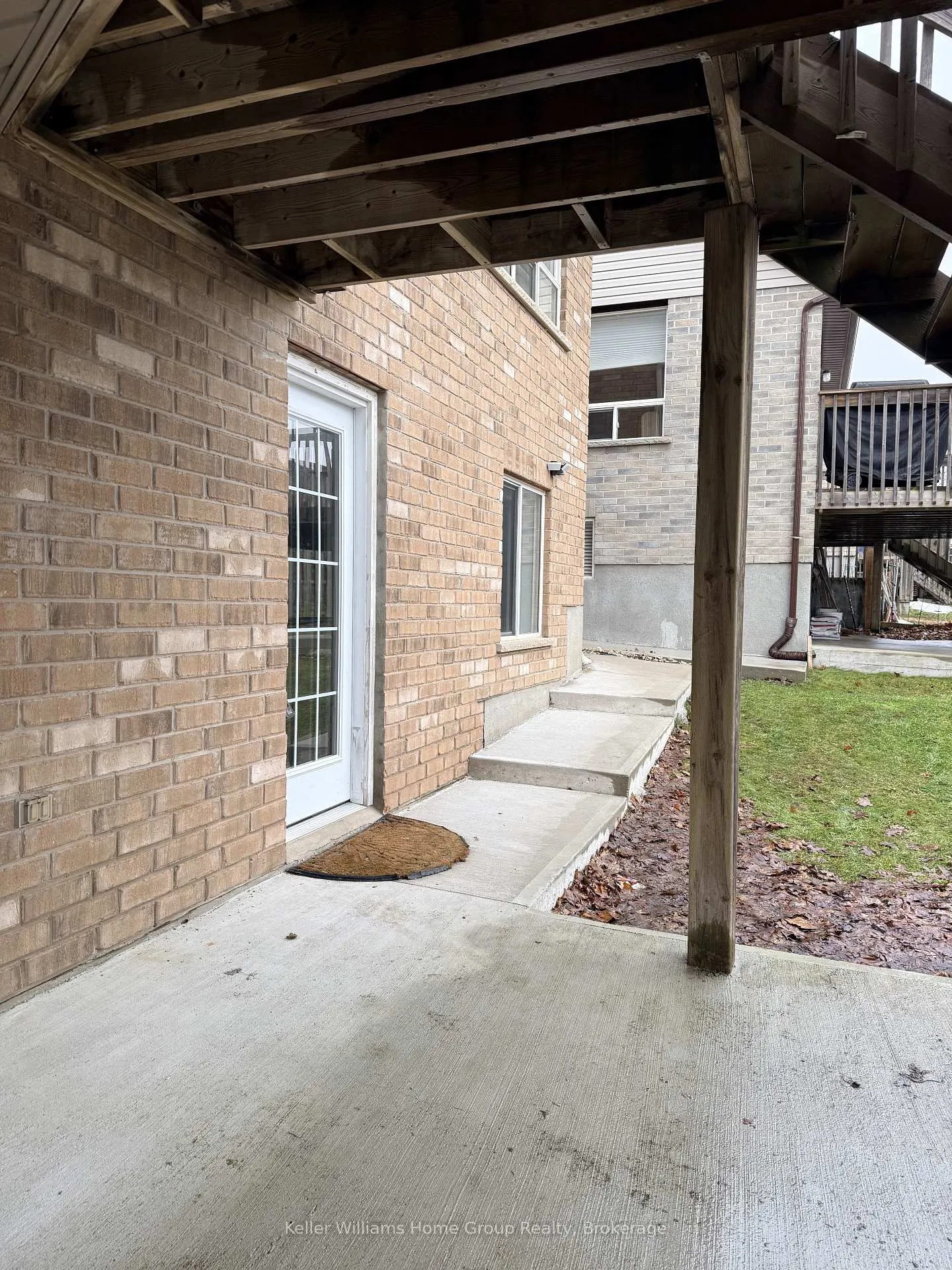 Photo 22 of Unit Basement, 147 Fleming Road, Guelph, Grange Road — HOMEH