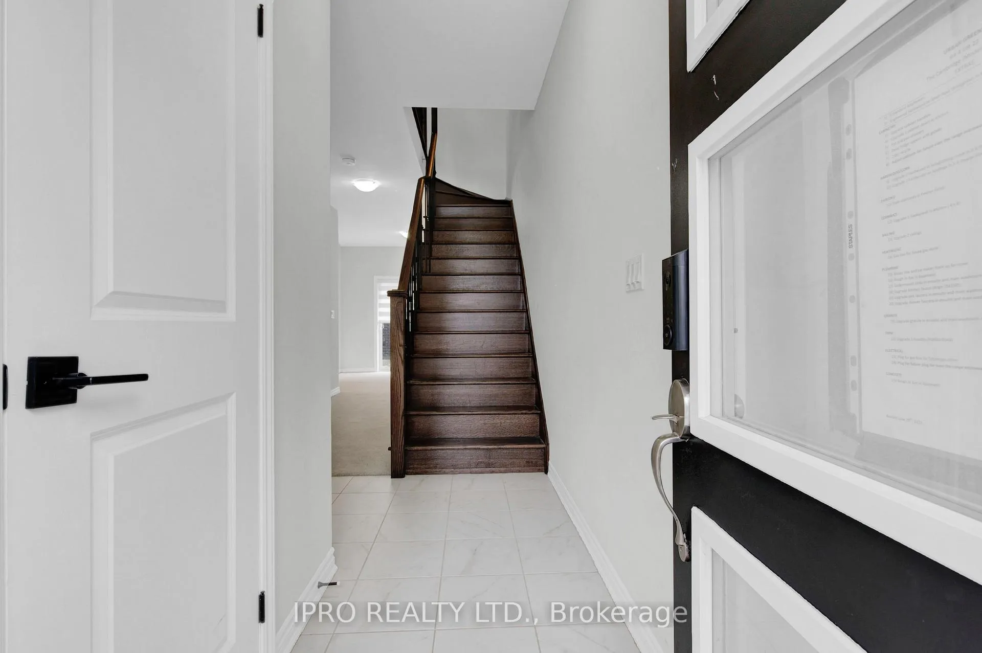 Photo 6 of 80 Inverary Crescent, Vaughan, Elder Mills — HOMEH