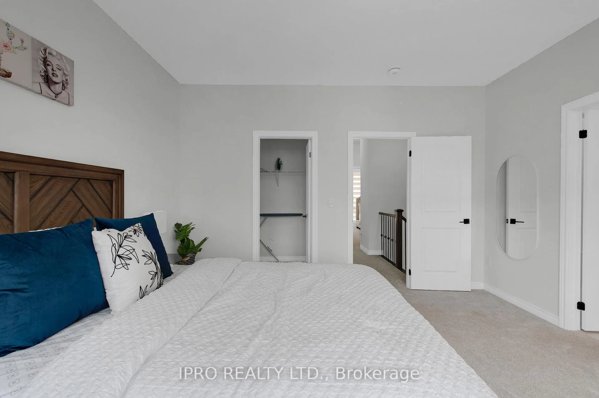 Photo 26 of 80 Inverary Crescent, Vaughan, Elder Mills — HOMEH