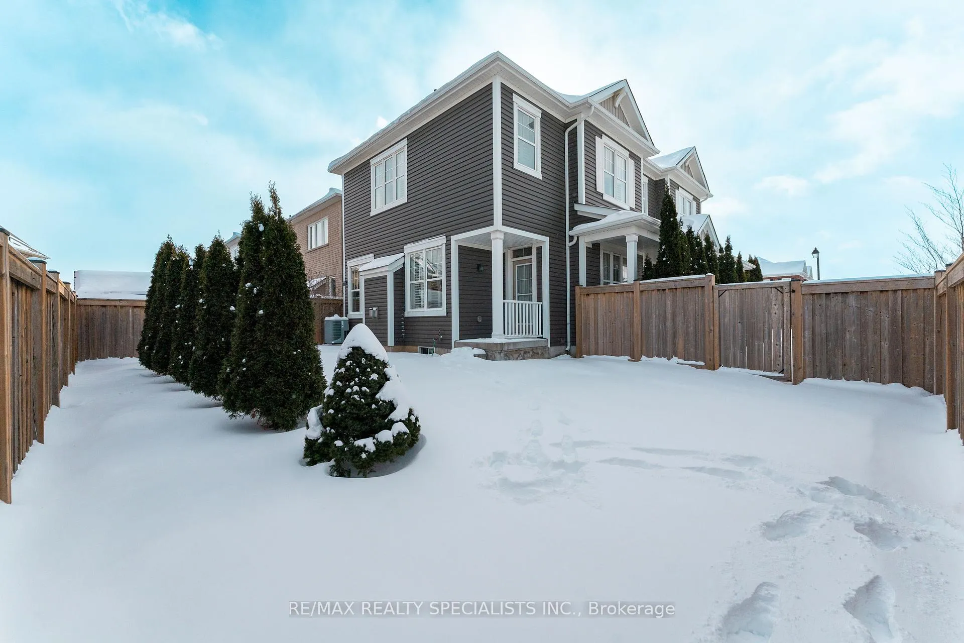 Photo 33 of 246 Spring Creek Drive, Hamilton, Waterdown — HOMEH