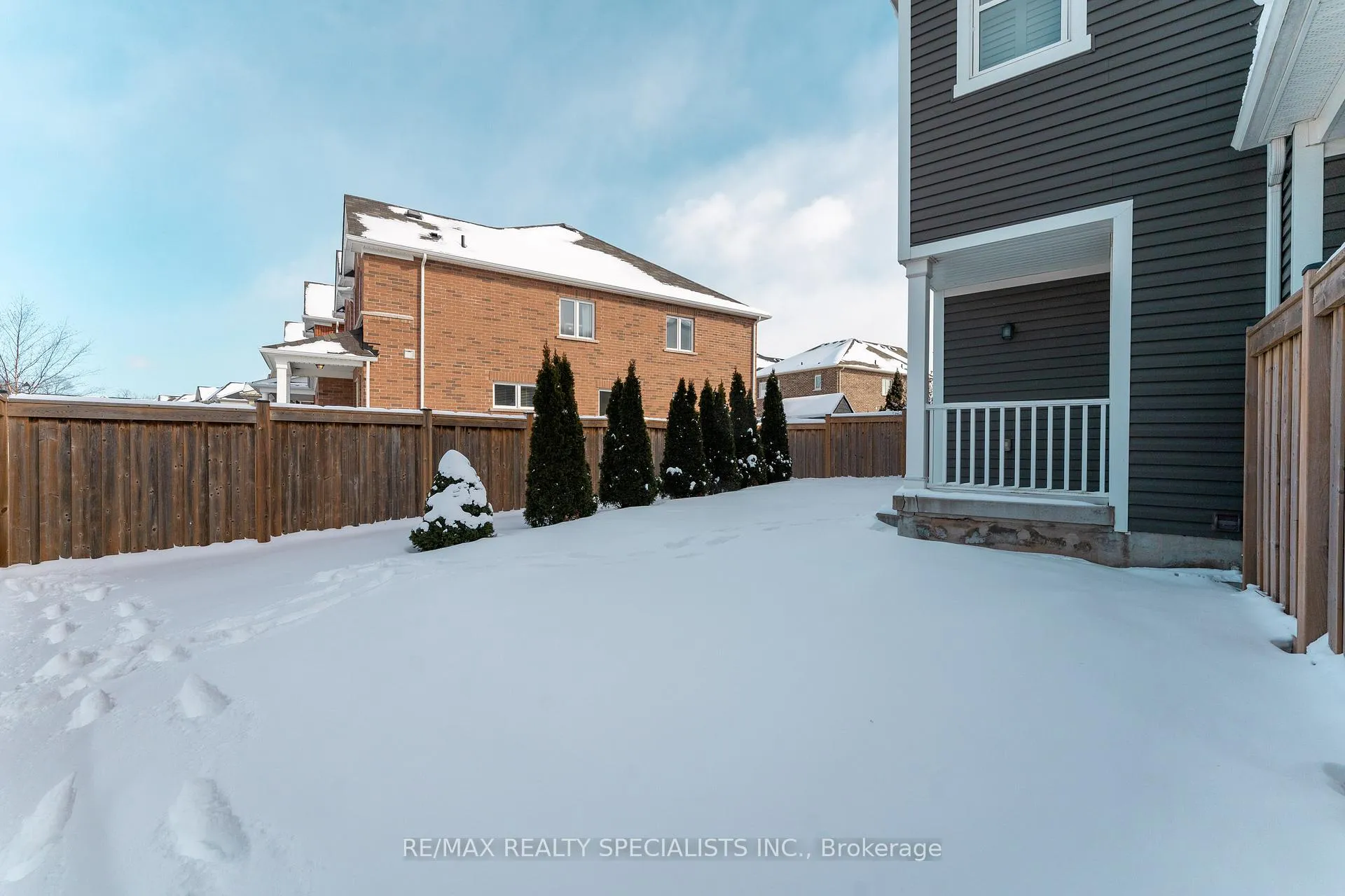 Photo 34 of 246 Spring Creek Drive, Hamilton, Waterdown — HOMEH