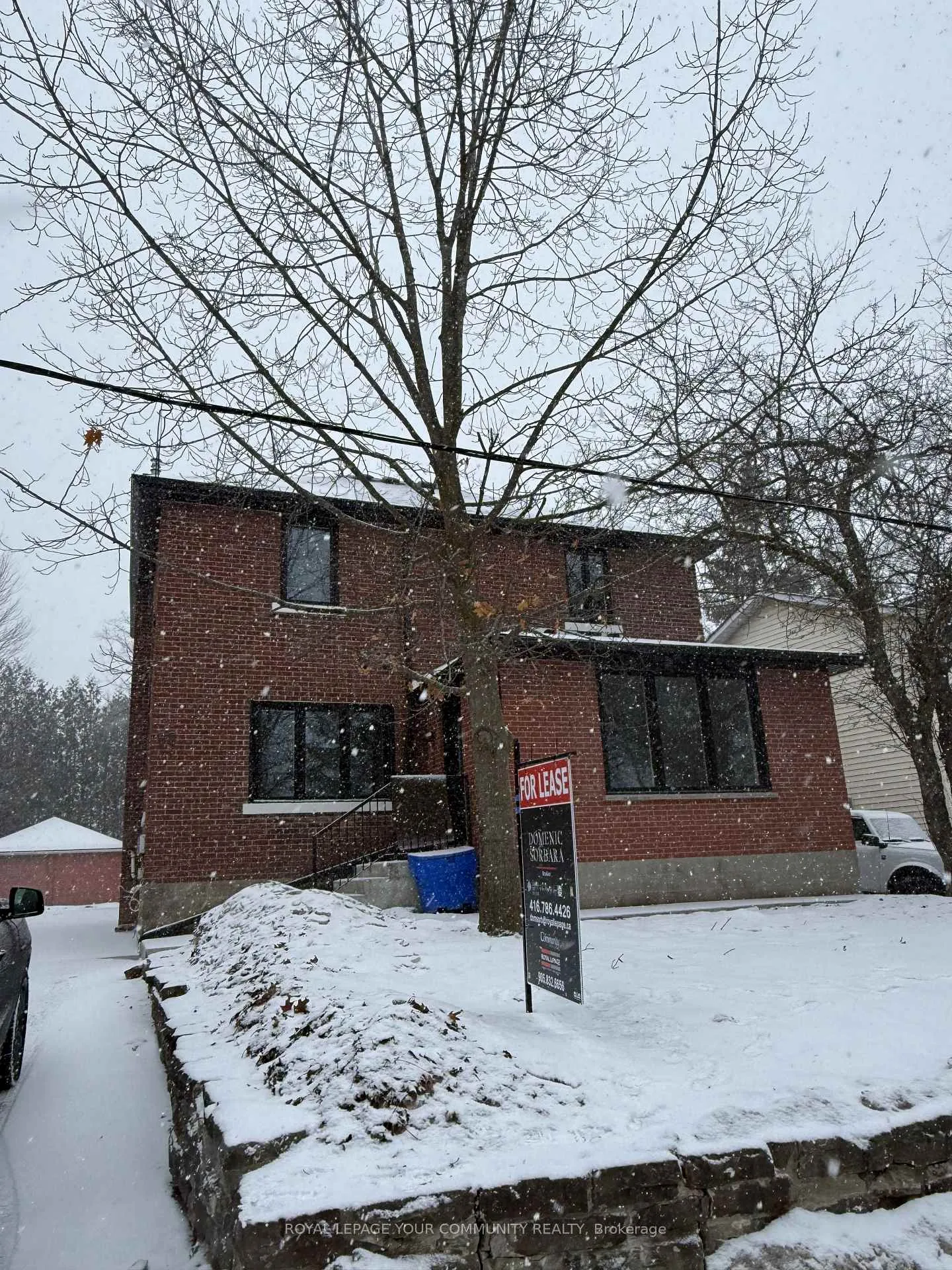 Photo 1 of Unit 4, 88 Spruce Street, Aurora, Aurora Village — HOMEH