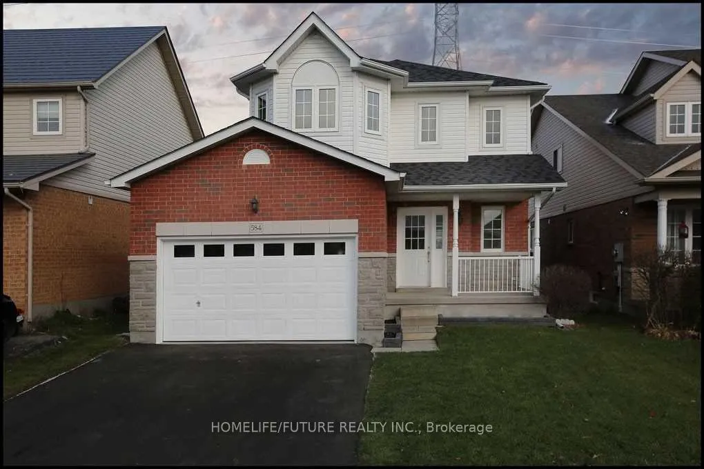 Photo 21 of 584 Woodmount Crescent, Oshawa, Samac — HOMEH
