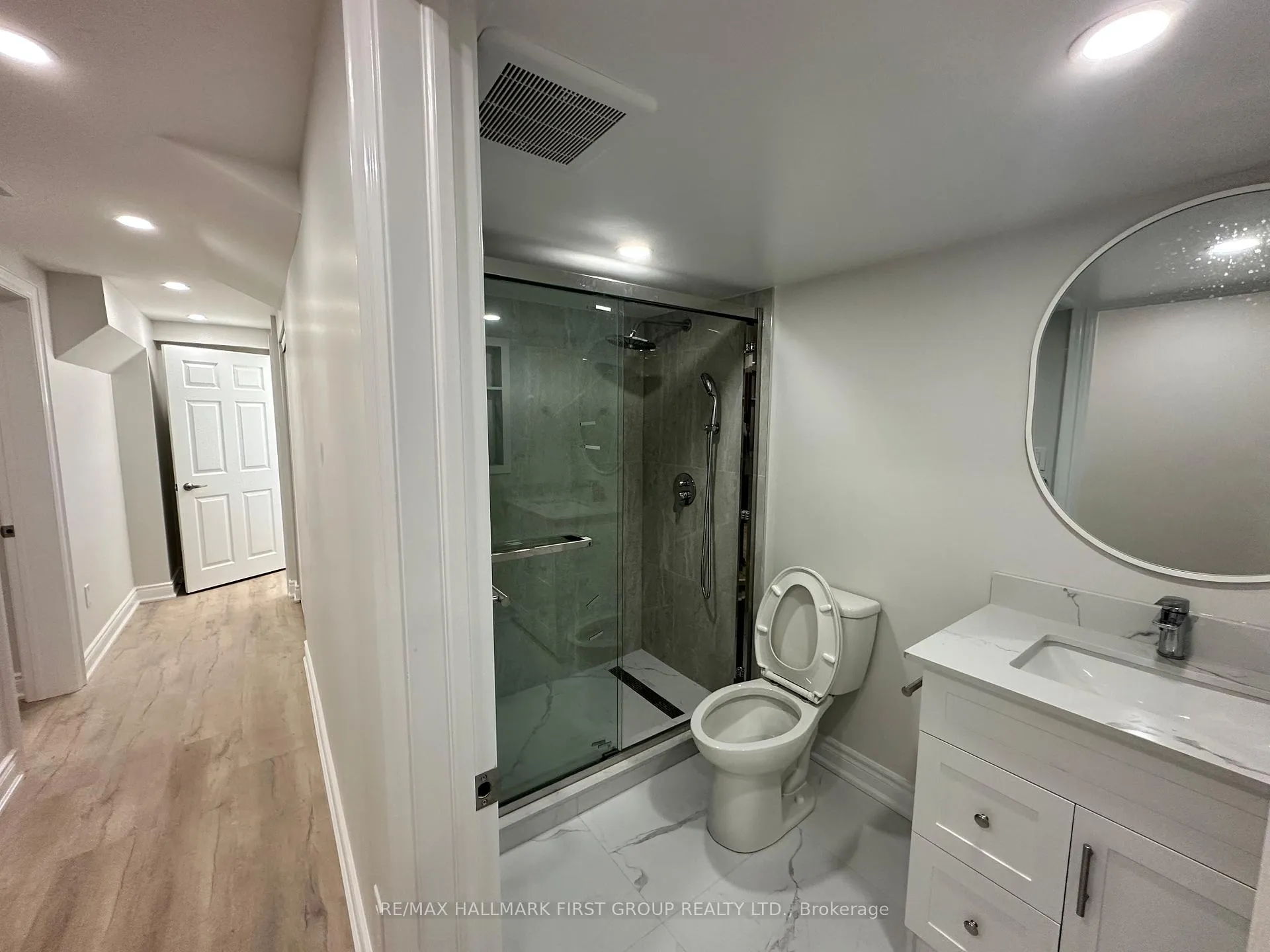Photo 8 of Unit Lower, 33 Mountainside Crescent, Whitby, Rolling Acres — HOMEH