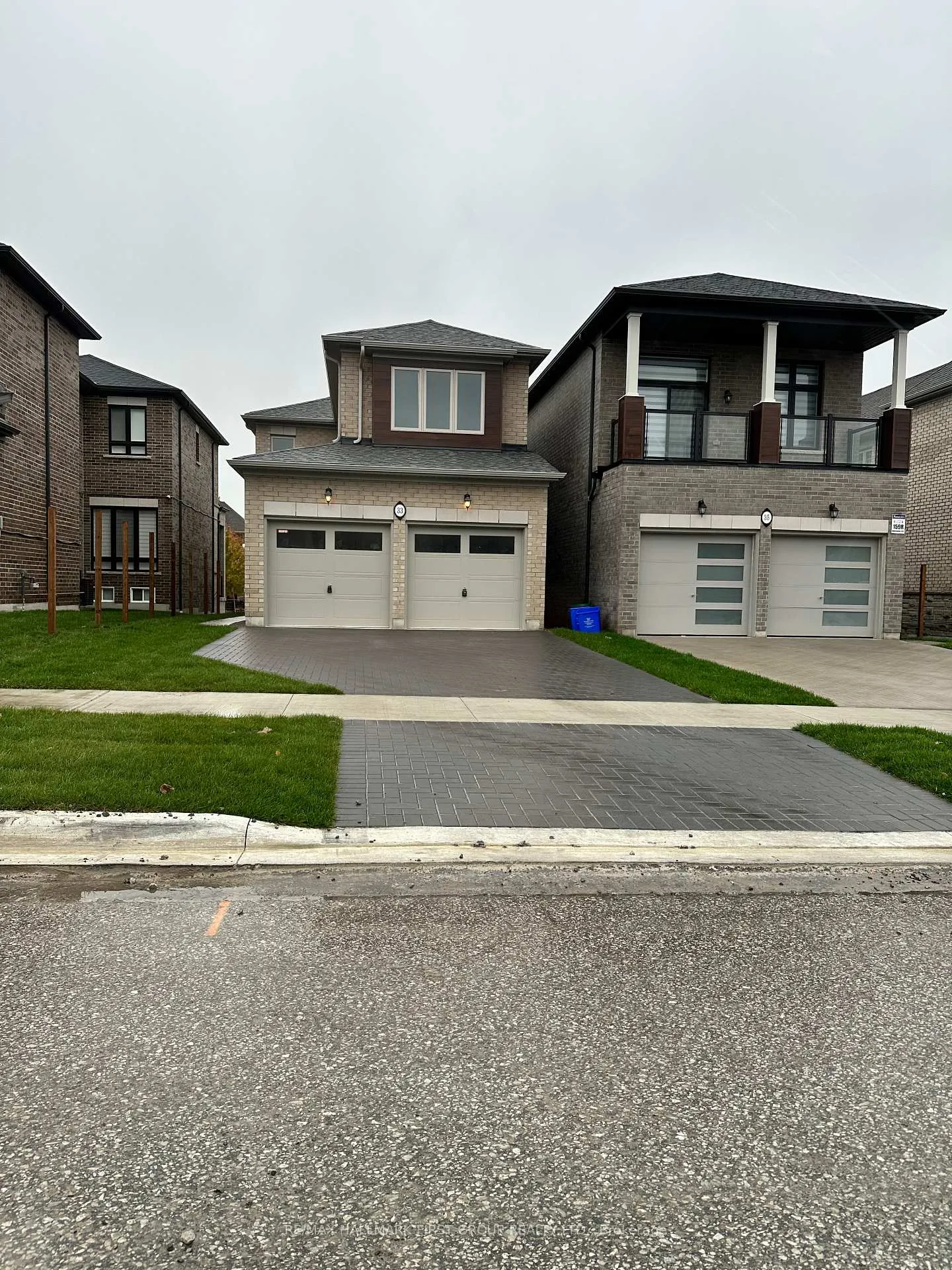 Photo 17 of Unit Lower, 33 Mountainside Crescent, Whitby, Rolling Acres — HOMEH