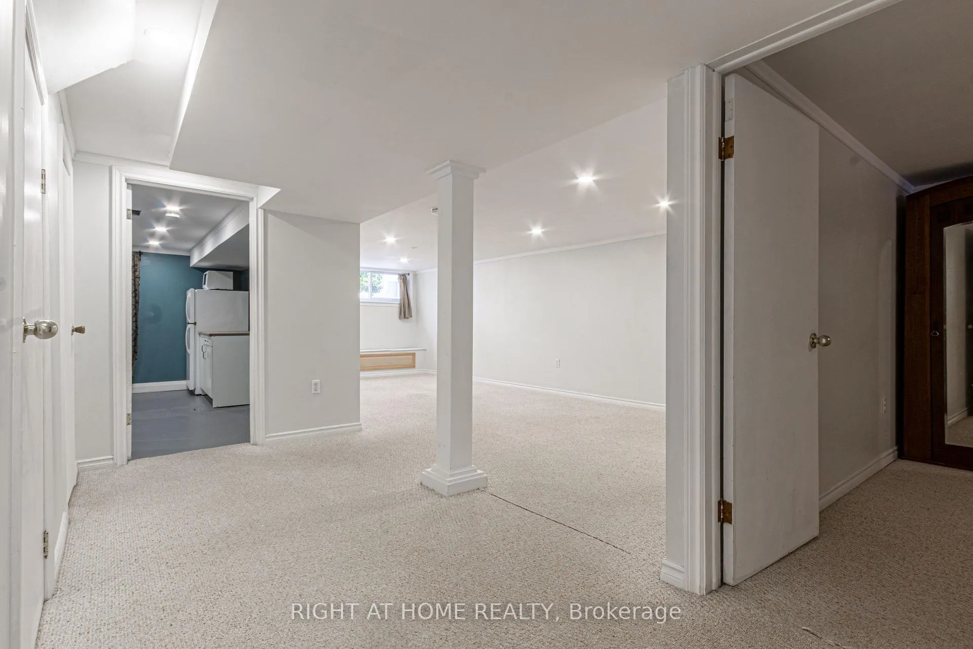 Photo 2 of Unit lower, 24 Blackwood Crescent, Hamilton, Ainslie Wood — HOMEH