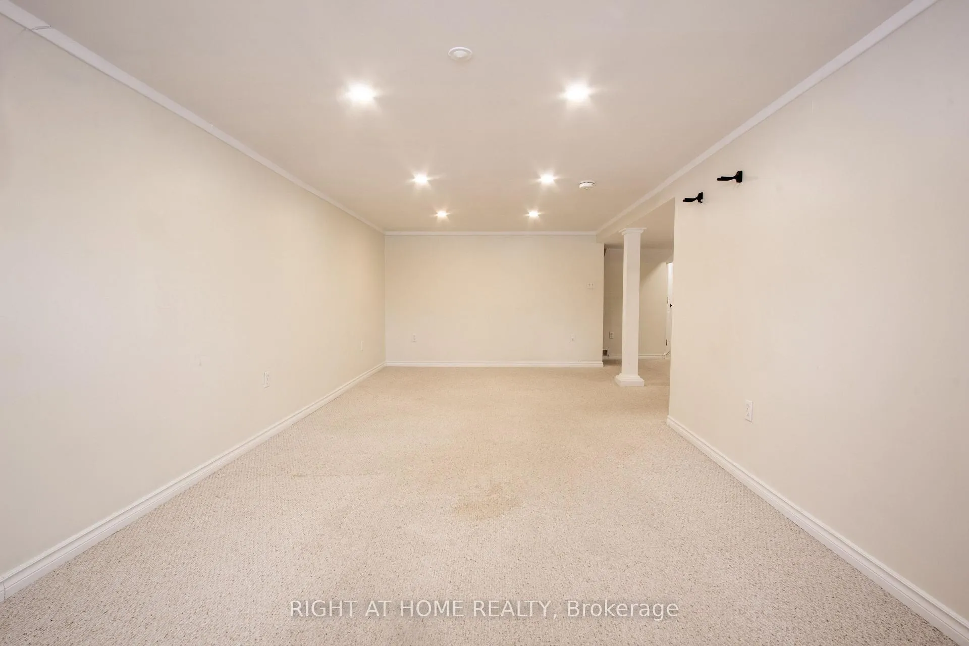 Photo 9 of Unit lower, 24 Blackwood Crescent, Hamilton, Ainslie Wood — HOMEH