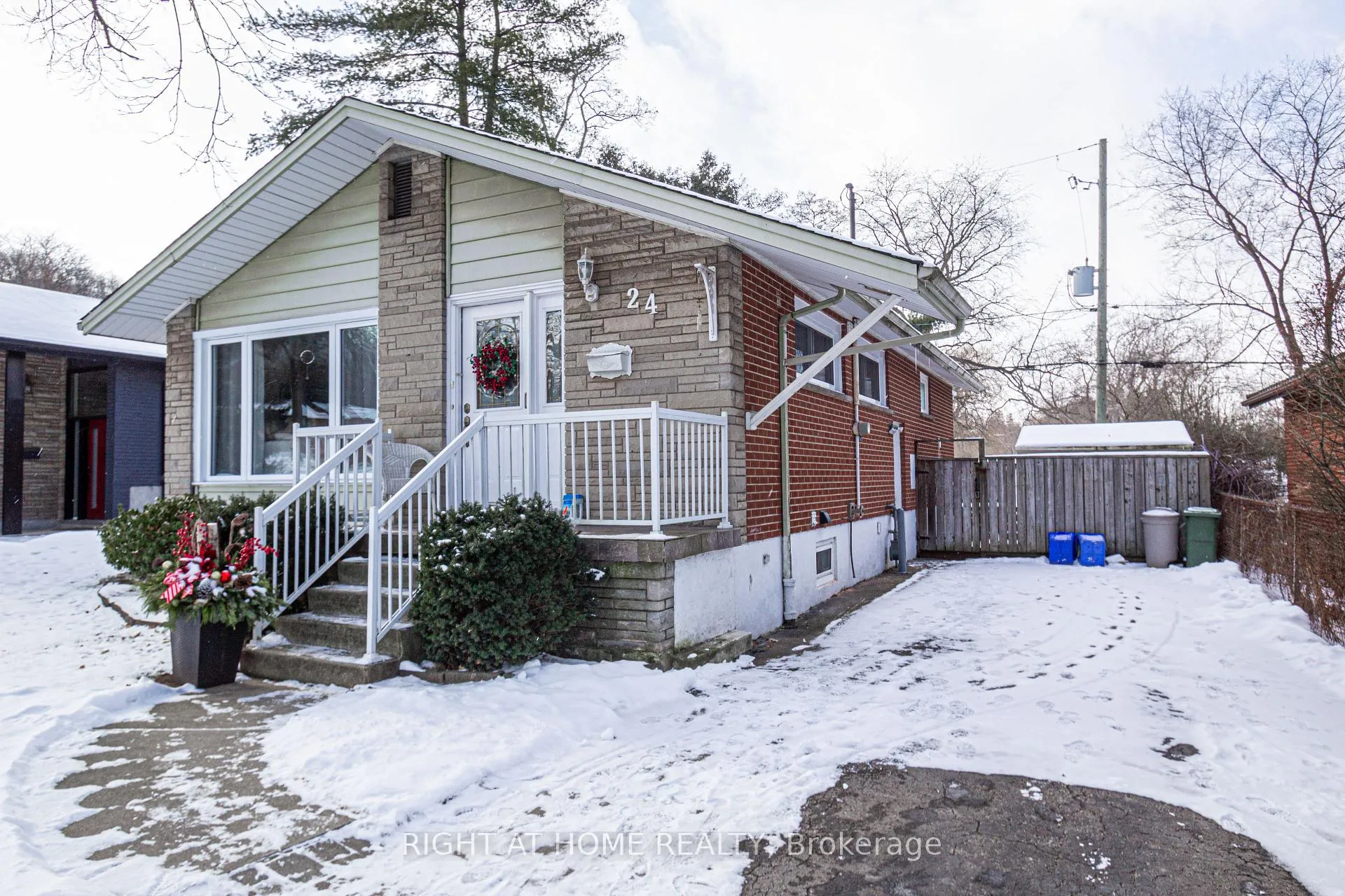 Photo 15 of Unit lower, 24 Blackwood Crescent, Hamilton, Ainslie Wood — HOMEH