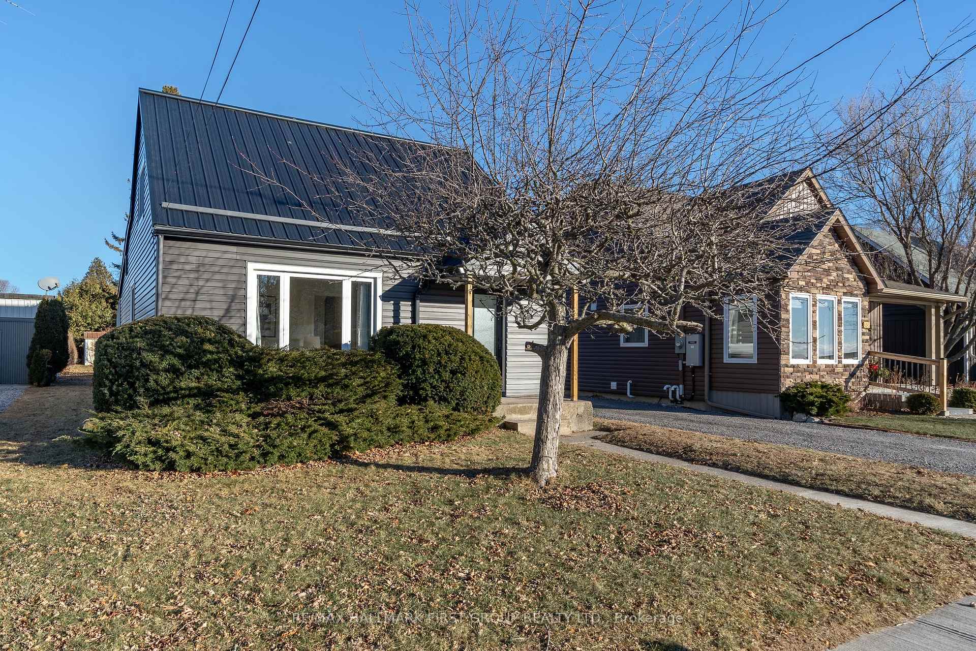 Photo 1 of 138 Burnham Street S, Cobourg — HOMEH