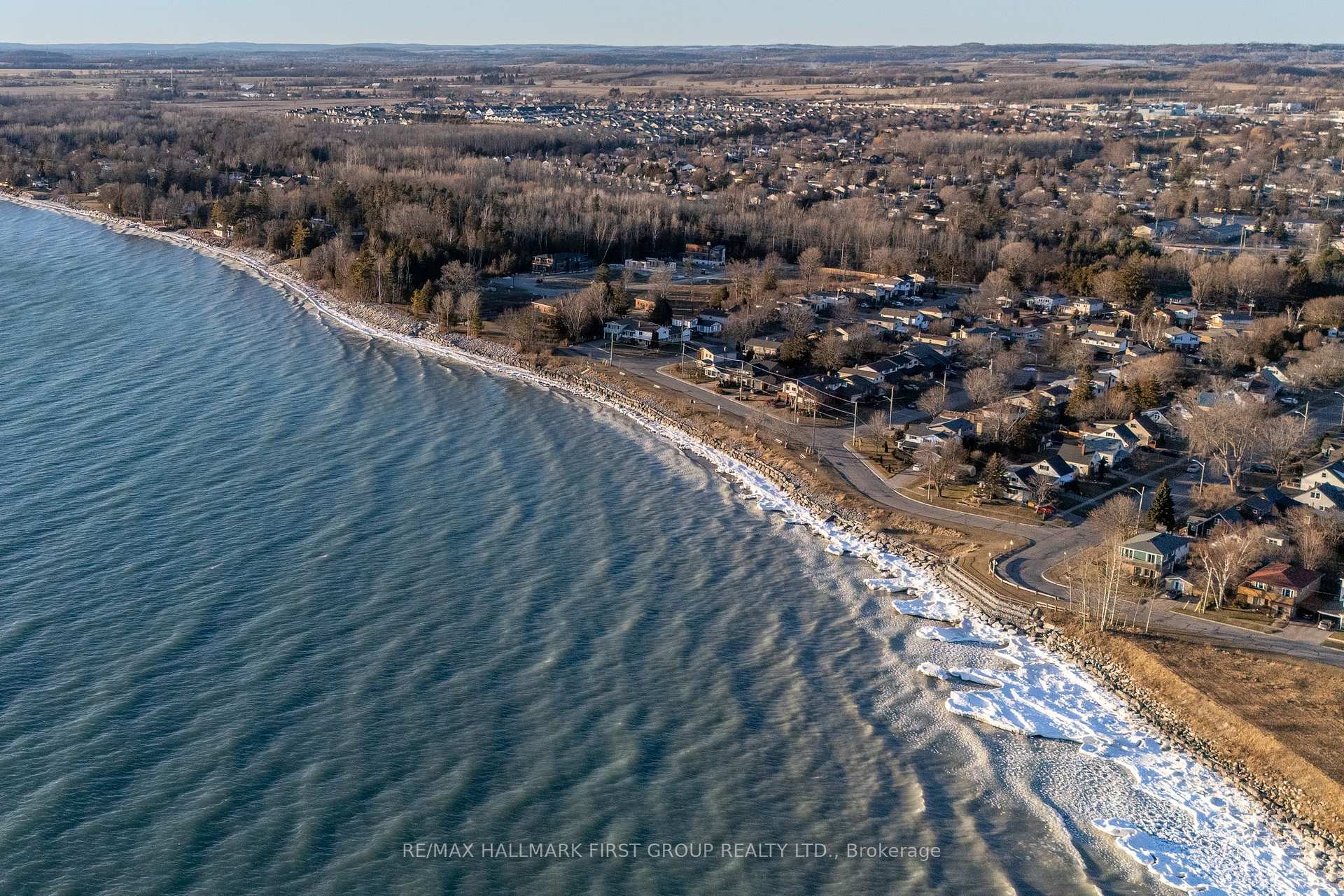 Photo 2 of 138 Burnham Street S, Cobourg — HOMEH