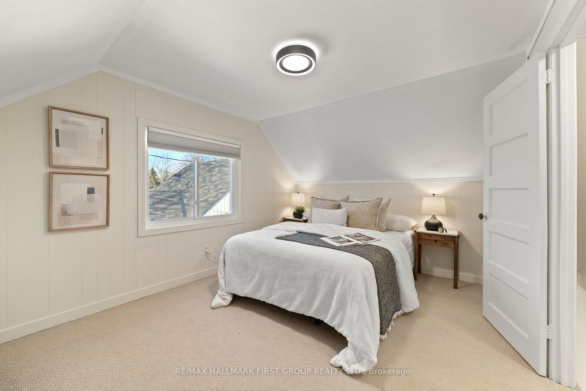 Photo 28 of 138 Burnham Street S, Cobourg — HOMEH