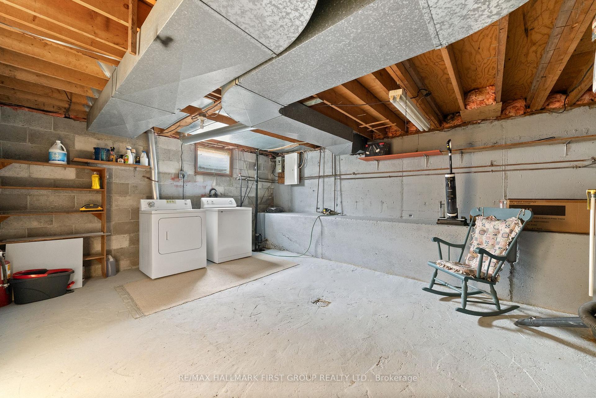 Photo 35 of 138 Burnham Street S, Cobourg — HOMEH
