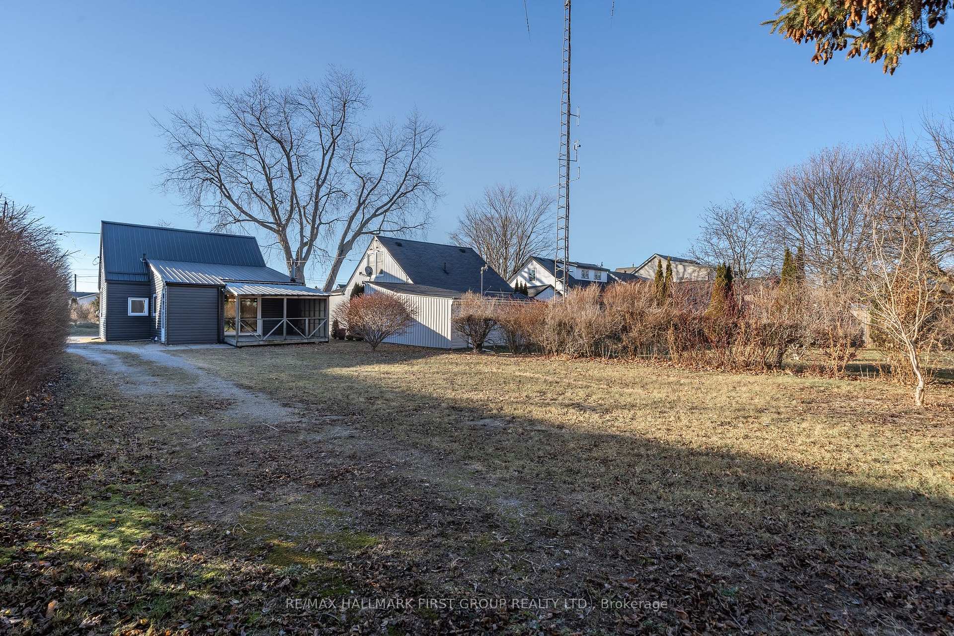 Photo 36 of 138 Burnham Street S, Cobourg — HOMEH