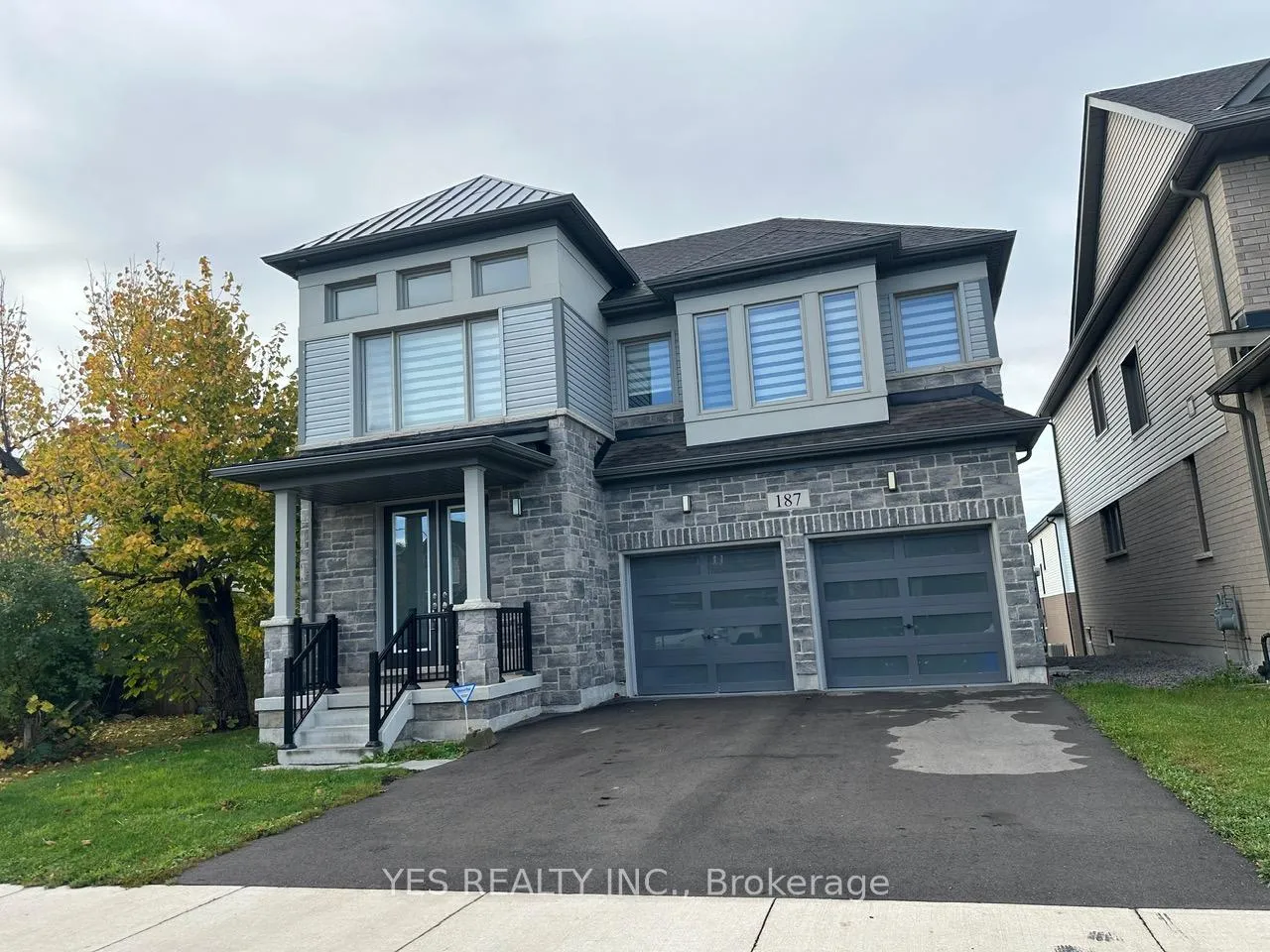 Photo 1 of 187 Provident Way, Hamilton, Mount Hope — HOMEH