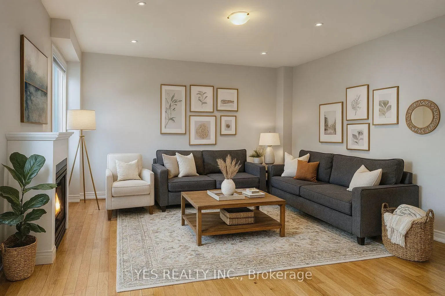 Photo 2 of 187 Provident Way, Hamilton, Mount Hope — HOMEH
