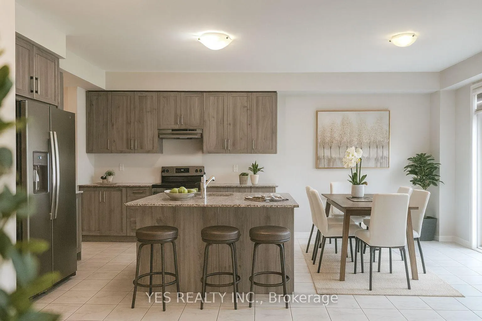 Photo 6 of 187 Provident Way, Hamilton, Mount Hope — HOMEH