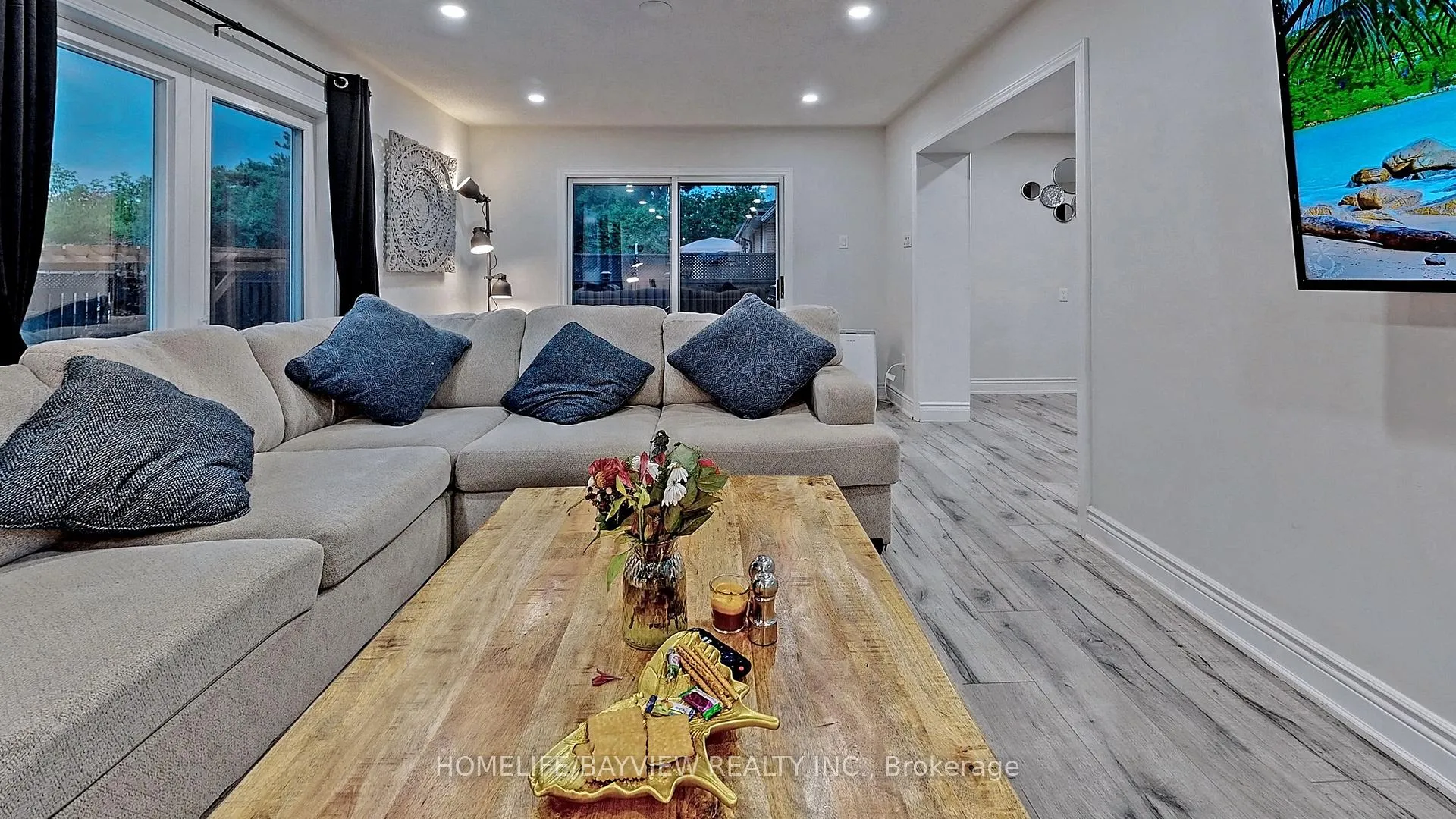 Photo 14 of 27 Hill Drive, Aurora, Hills of St Andrew — HOMEH