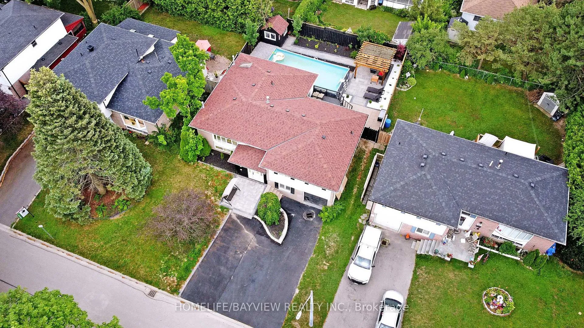 Photo 42 of 27 Hill Drive, Aurora, Hills of St Andrew — HOMEH