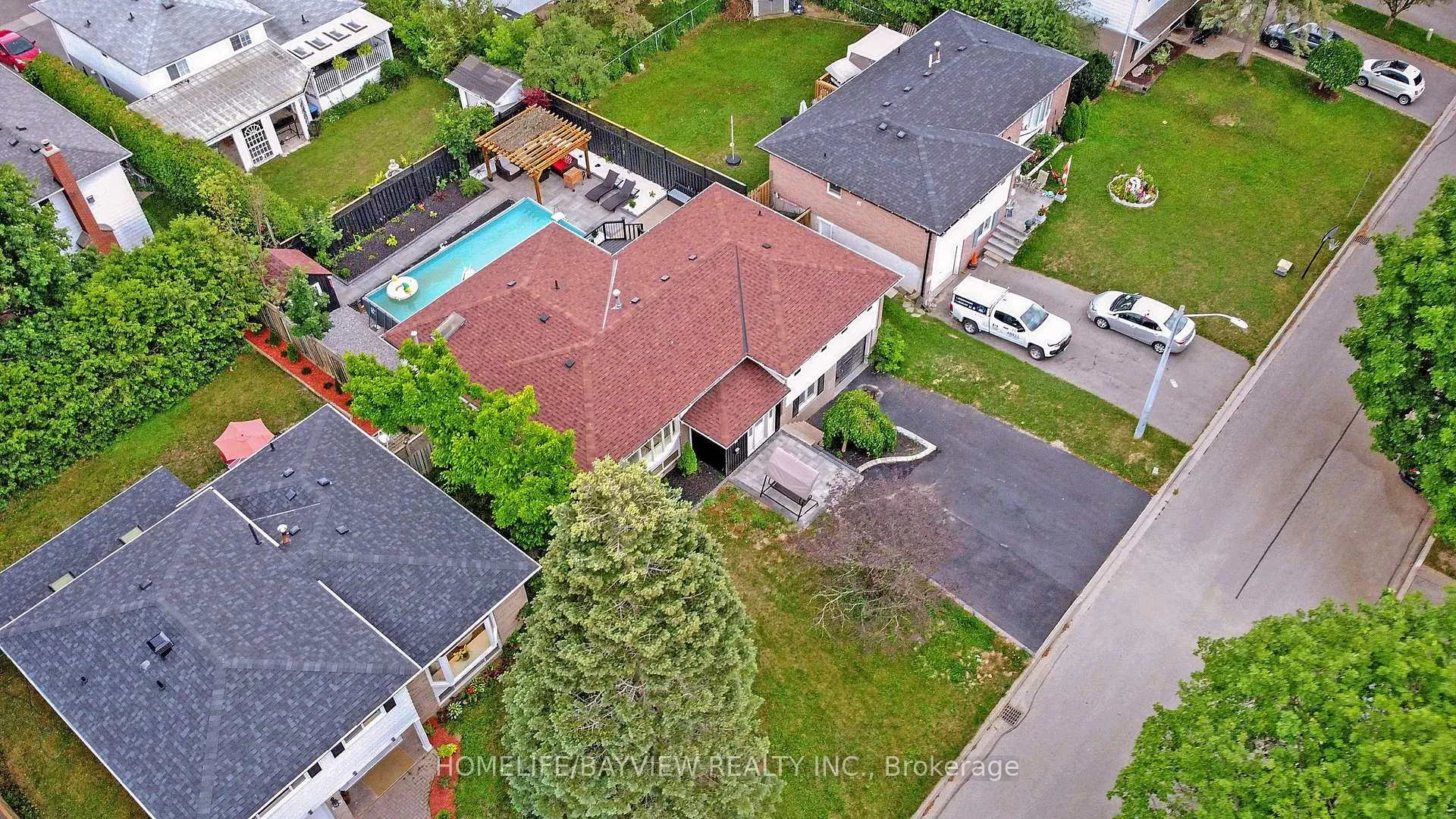 Photo 43 of 27 Hill Drive, Aurora, Hills of St Andrew — HOMEH
