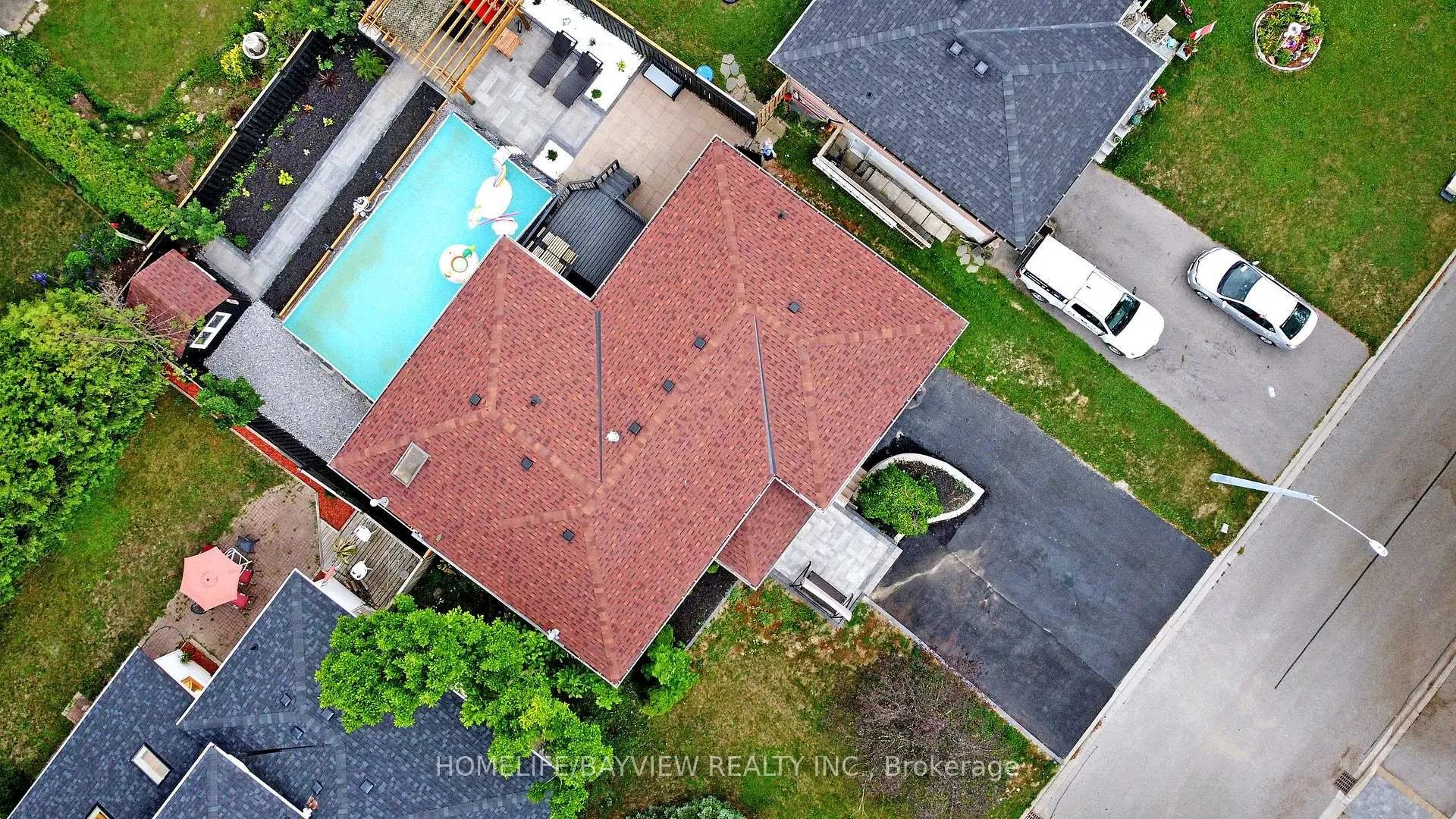 Photo 44 of 27 Hill Drive, Aurora, Hills of St Andrew — HOMEH
